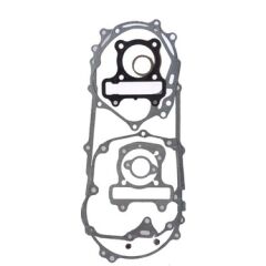Honda alfa conta set