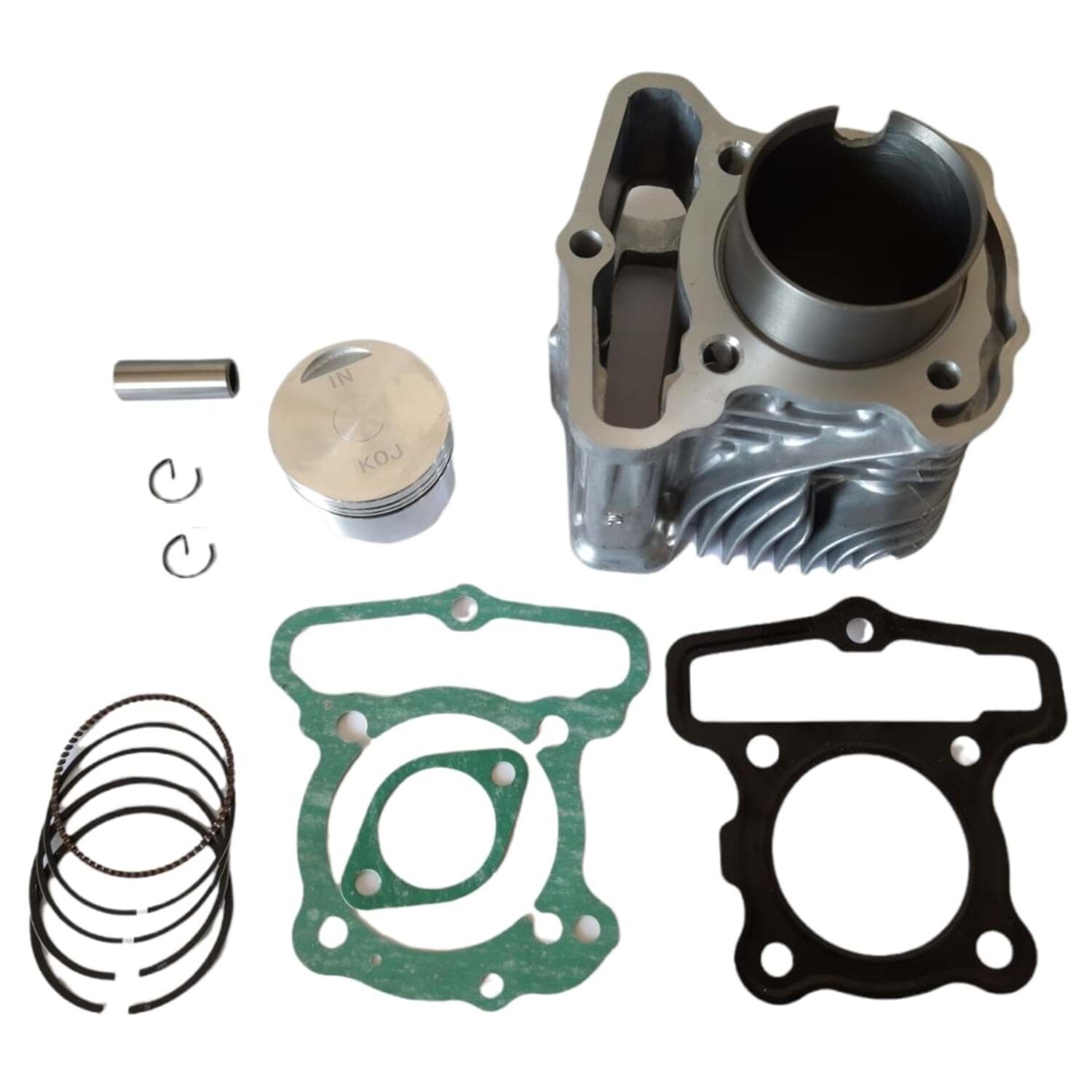 HONDA DIO SILINDIR SET