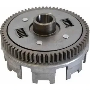 HONDA CBF 150 DEBRIYAJ TAS OEM