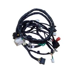 Honda activa-s yeni model tesisat