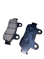 HONDA SPACY ÖN BALATA OEM NSSN