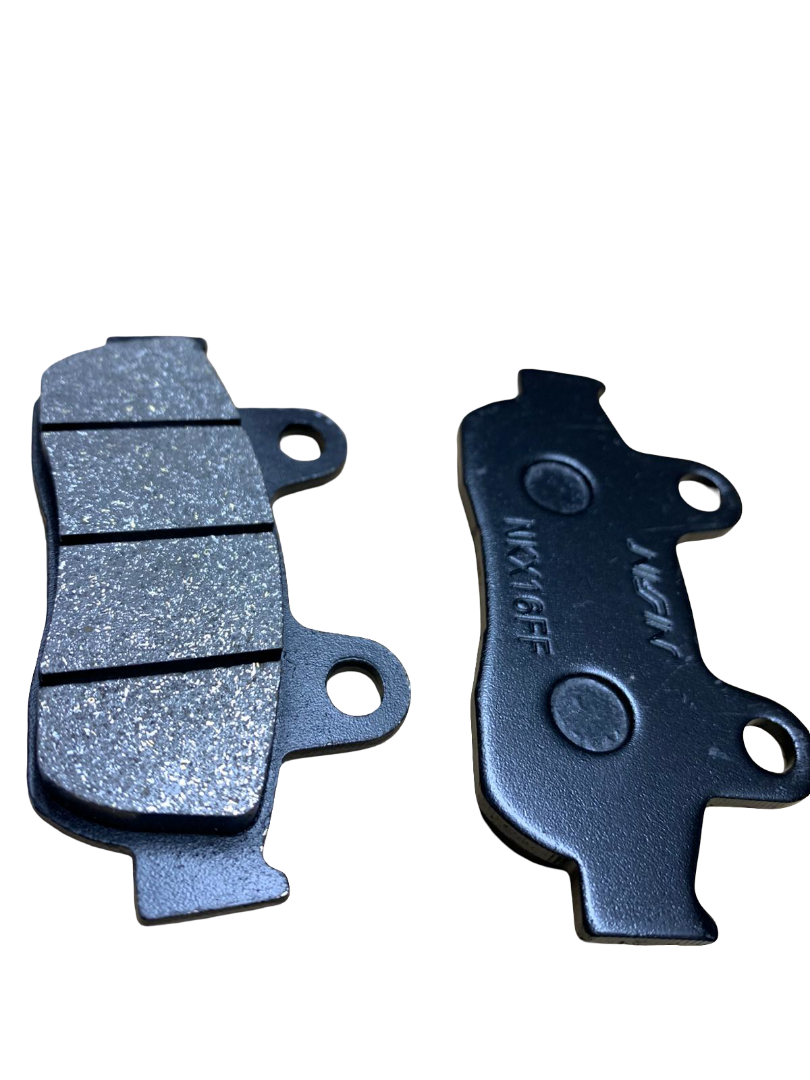 HONDA SPACY ÖN BALATA OEM NSSN