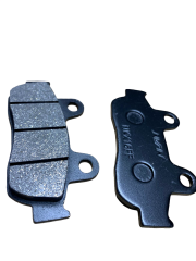 Honda spacy ön balata oem  nssn