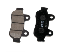 HONDA SPACY ÖN BALATA OEM NSSN