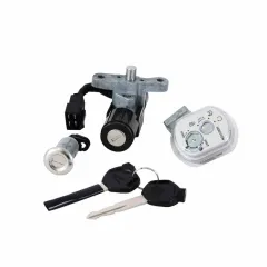 Honda activa-s kontak