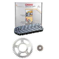 CHOHO ZINCIR DISLI SET NS 200 O-RINGLI 14T/40T 204-702