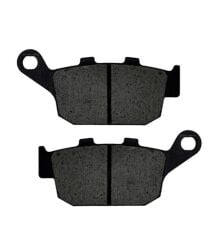 Honda nc 750 arka balata