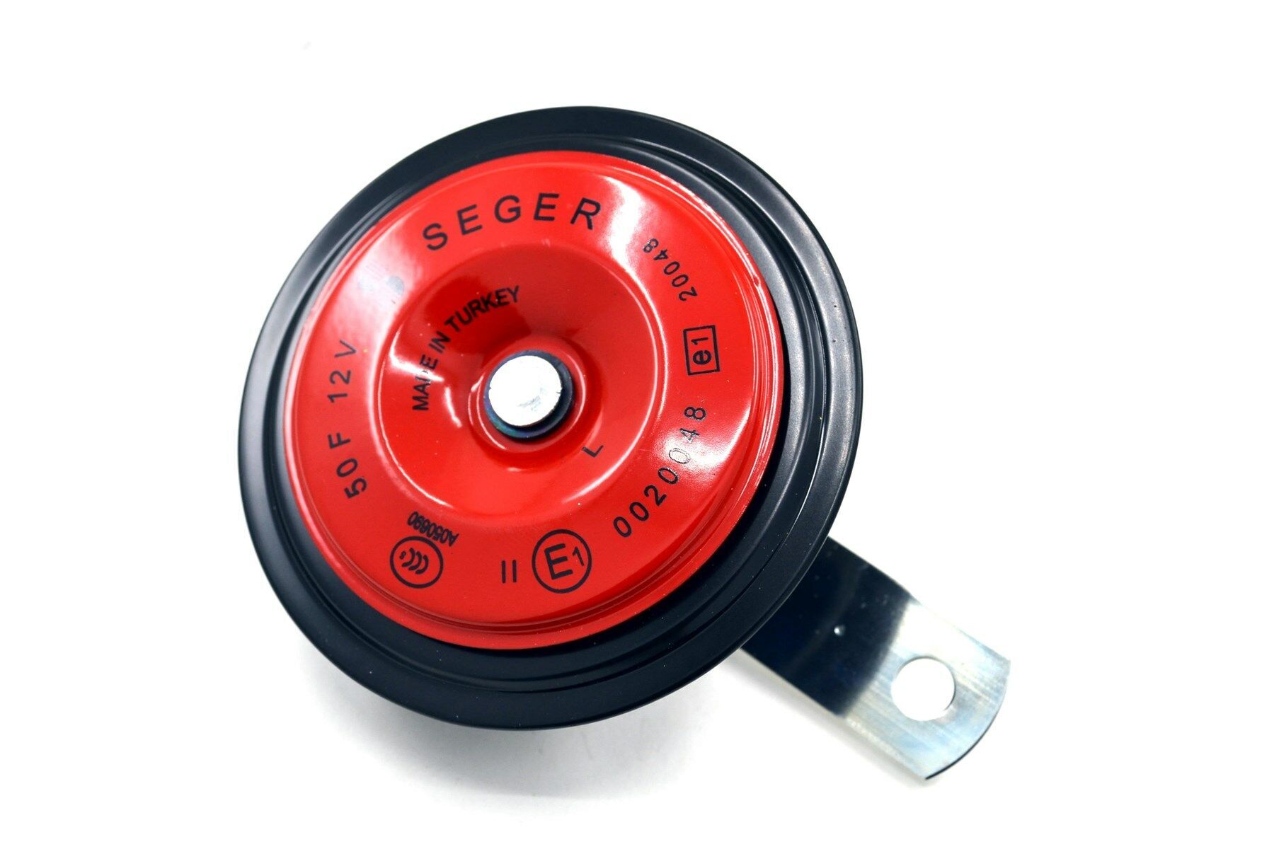 SEGER KORNA