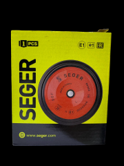 SEGER KORNA