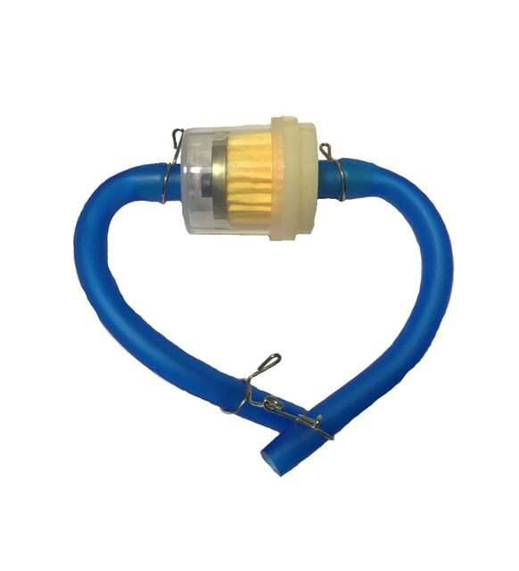 Benzin filitre ve hortum tk