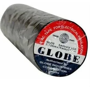 BANT GLOBE SIYAH