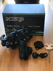 NERO TELEFON TUTUCU