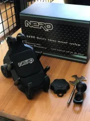 NERO TELEFON TUTUCU