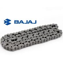 Bajaj ns 200 ekzantirik zinciri