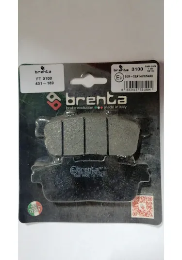 BRENTA 431-189