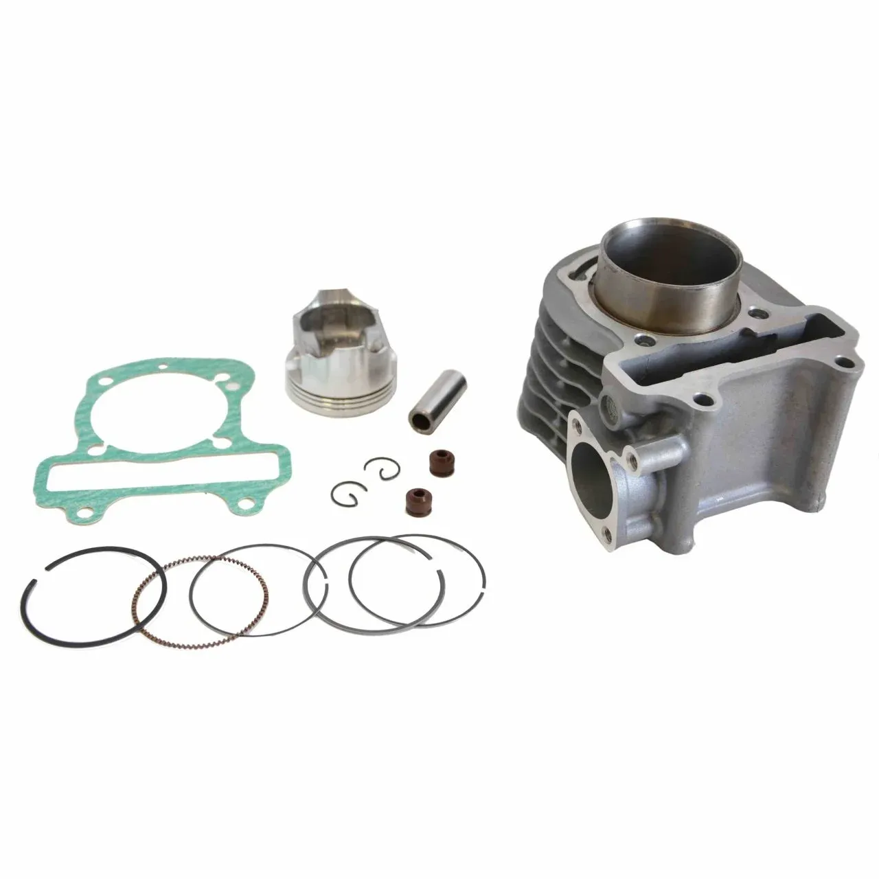 HONDA ALFA SILINDIR SET Y