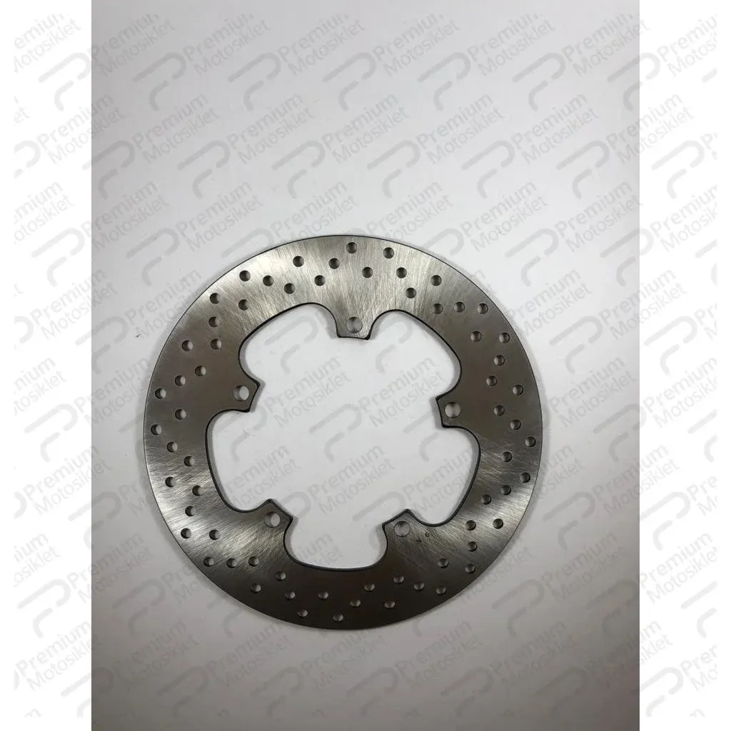 YAMAHA XMAX 125/250/300 ÖN DISK