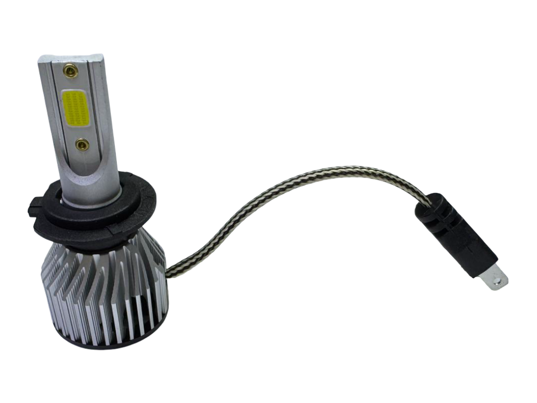 LED H7