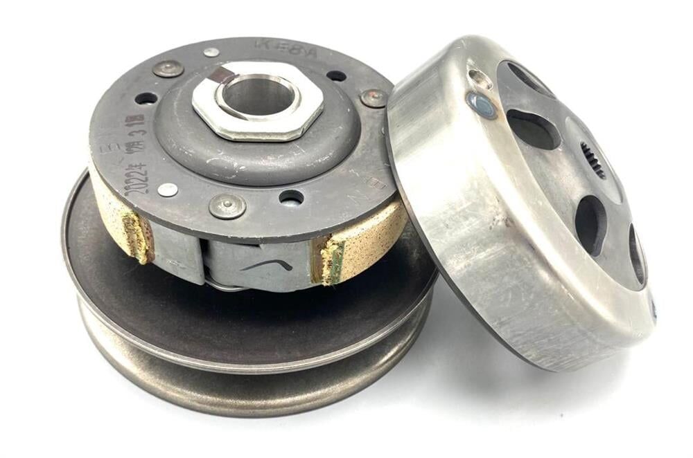 HONDA ALFA - DIO ARKA VARYATÖR (DEBRİYAJ) OEM