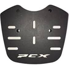 Honda pcx çanta demiri