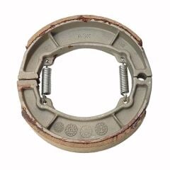 Ask rx100 50cc 80cc arka balata