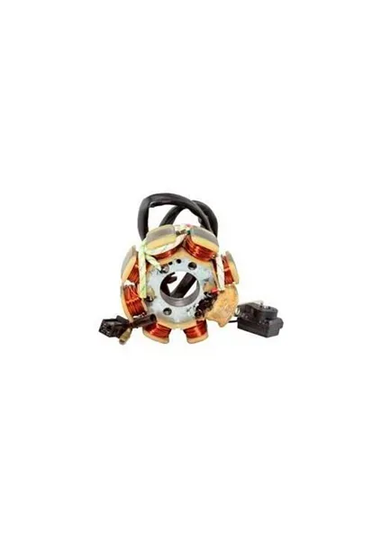 150CC 125CC 8LI STATÖR 8 KABLOLU