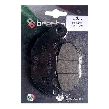 BRENTA 431-234