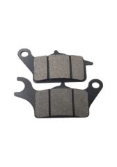 HONDA DIO ÖN BALATA OEM