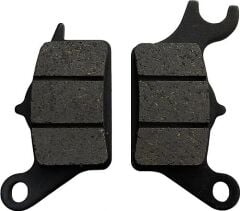 HONDA DIO ÖN BALATA OEM