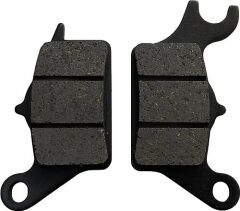 HONDA DIO ÖN BALATA OEM