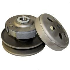 80cc Arka varyatör orjinal