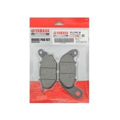 Yamaha r25 xmax 250 ön balata orjinal