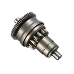 80cc 50cc Pinyon dişli oem çin