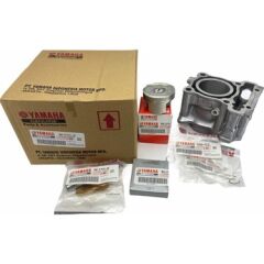 Yamaha nmax 155 silindir yeni kasa orjinal