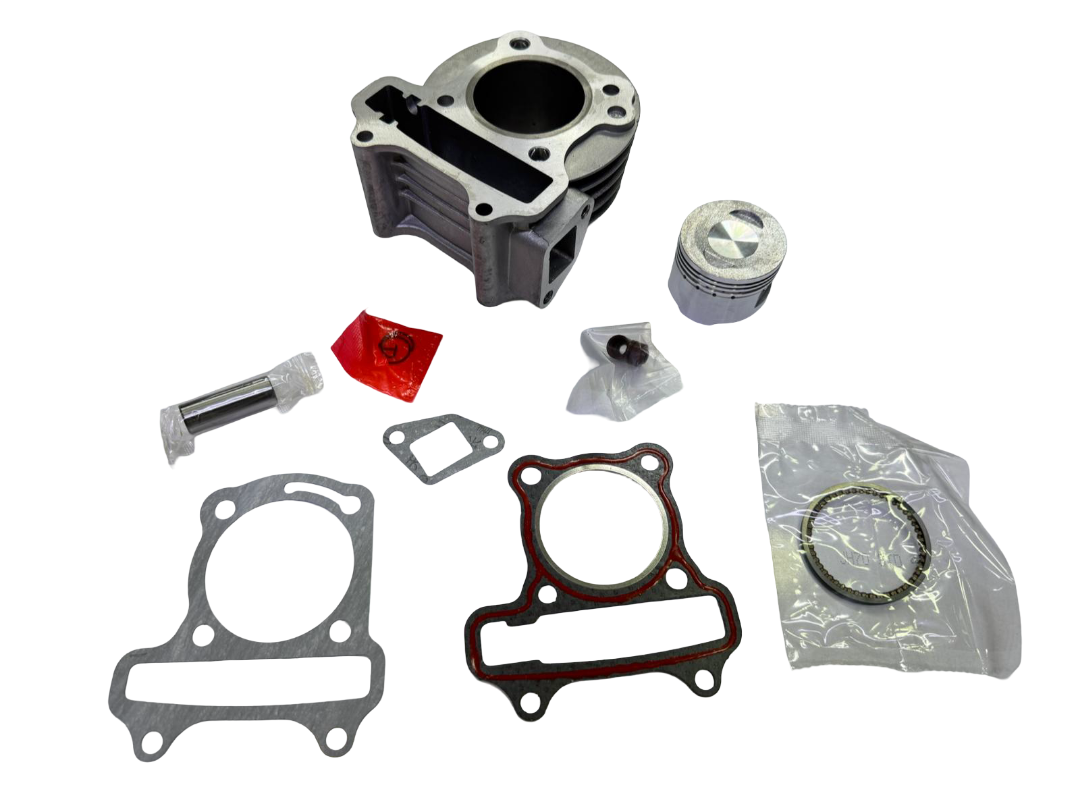 80CC SILINDIR SET
