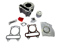 80CC SILINDIR SET