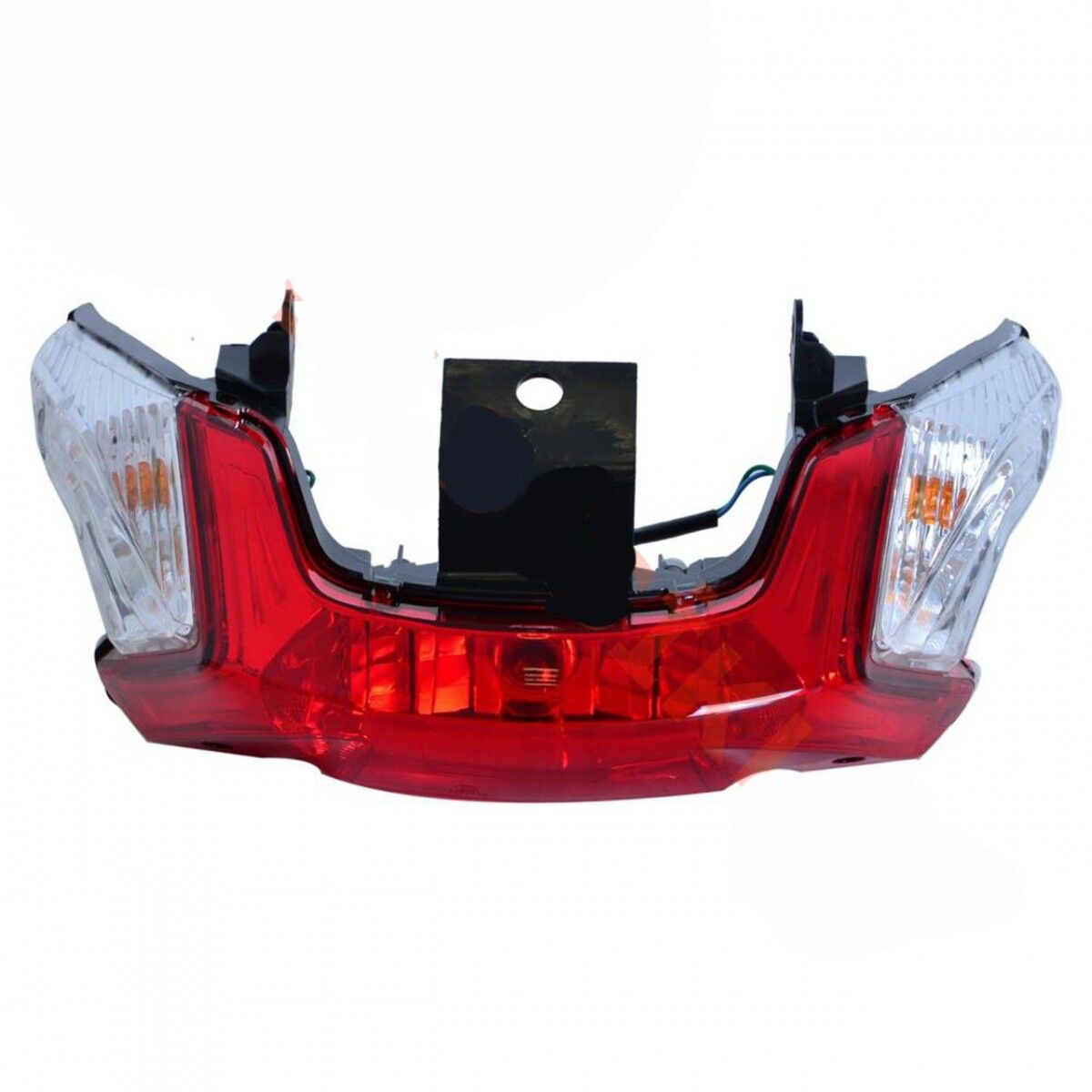 HONDA ACTIVA-S STOP