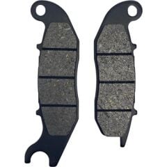 Honda pcx ön balata (yeni model)2021-2025