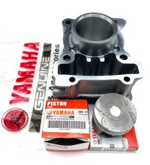 YAMAHA NMAX 125 SILINDIR SET ORJINAL