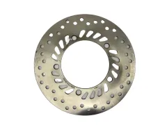 Honda pcx ön disk 2017-2024 125-150