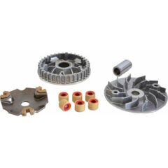 Honda alfa ön varyatör y