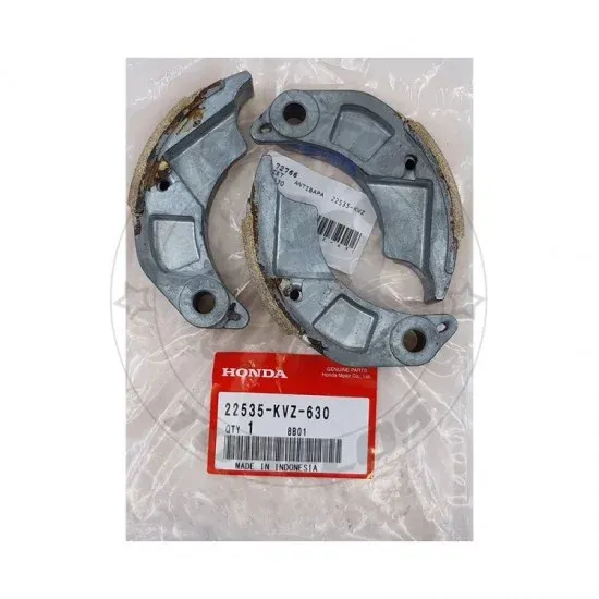 HONDA FORZA 250 DEBRIYAJ BALATA SERVIS ORJINAL