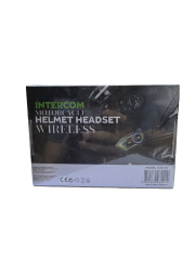 blıc 2x A60 INTERCOM