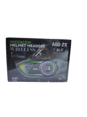 blıc 2x A60 INTERCOM