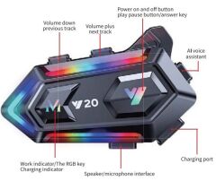 INTERCOM Y20