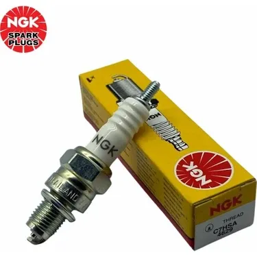 NGK C7HSA BUJI KISA PASO