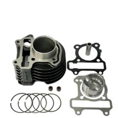 HONDA ACTIVA 100 SILINDIR SET OEM