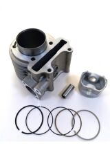 HONDA ACTIVA 100 SILINDIR SET OEM