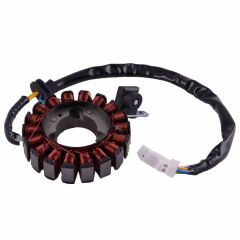 Honda cbf 150 statör  (sargı)