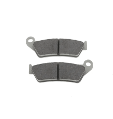 Bajaj ns 200 ön balata